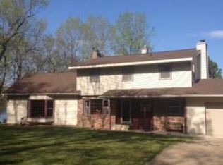 25688 E Cozy Cove Rd, Detroit Lakes, MN 56501