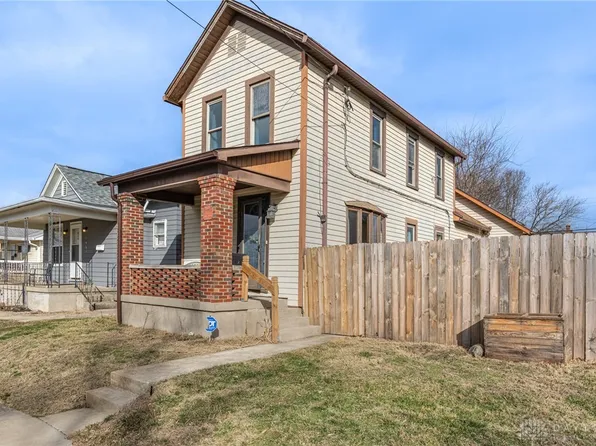 1405 Ohmer Ave, Dayton, OH 45410