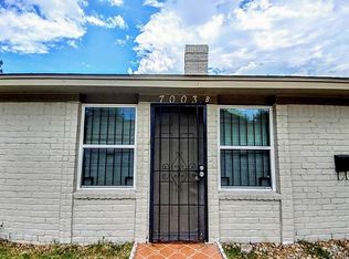 7003 S Gessner Rd APT B, Houston, TX 77036