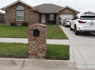 3520 Montclair Pl, Brownsville, TX 78520