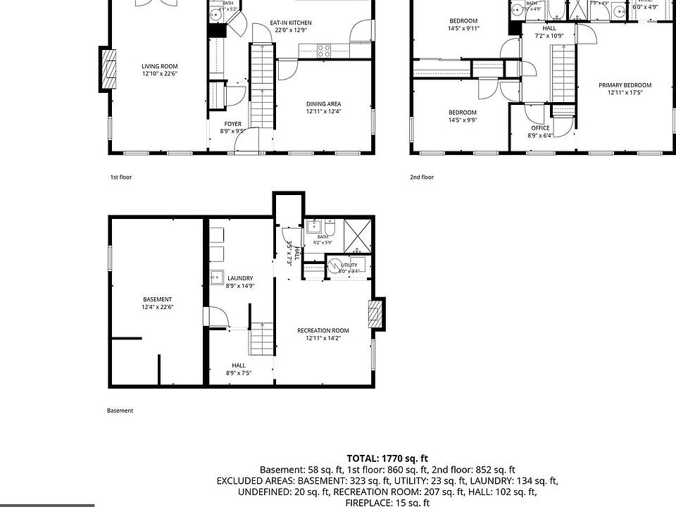 2nd image of 309 Green St