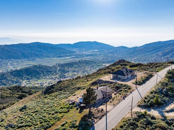 23761 El Rancho Dr, Tehachapi, CA 93561