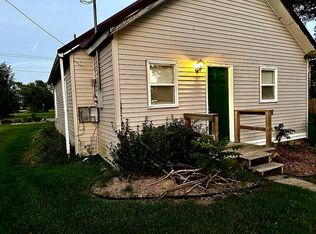 801 S Davis St, Ottumwa, IA 52501