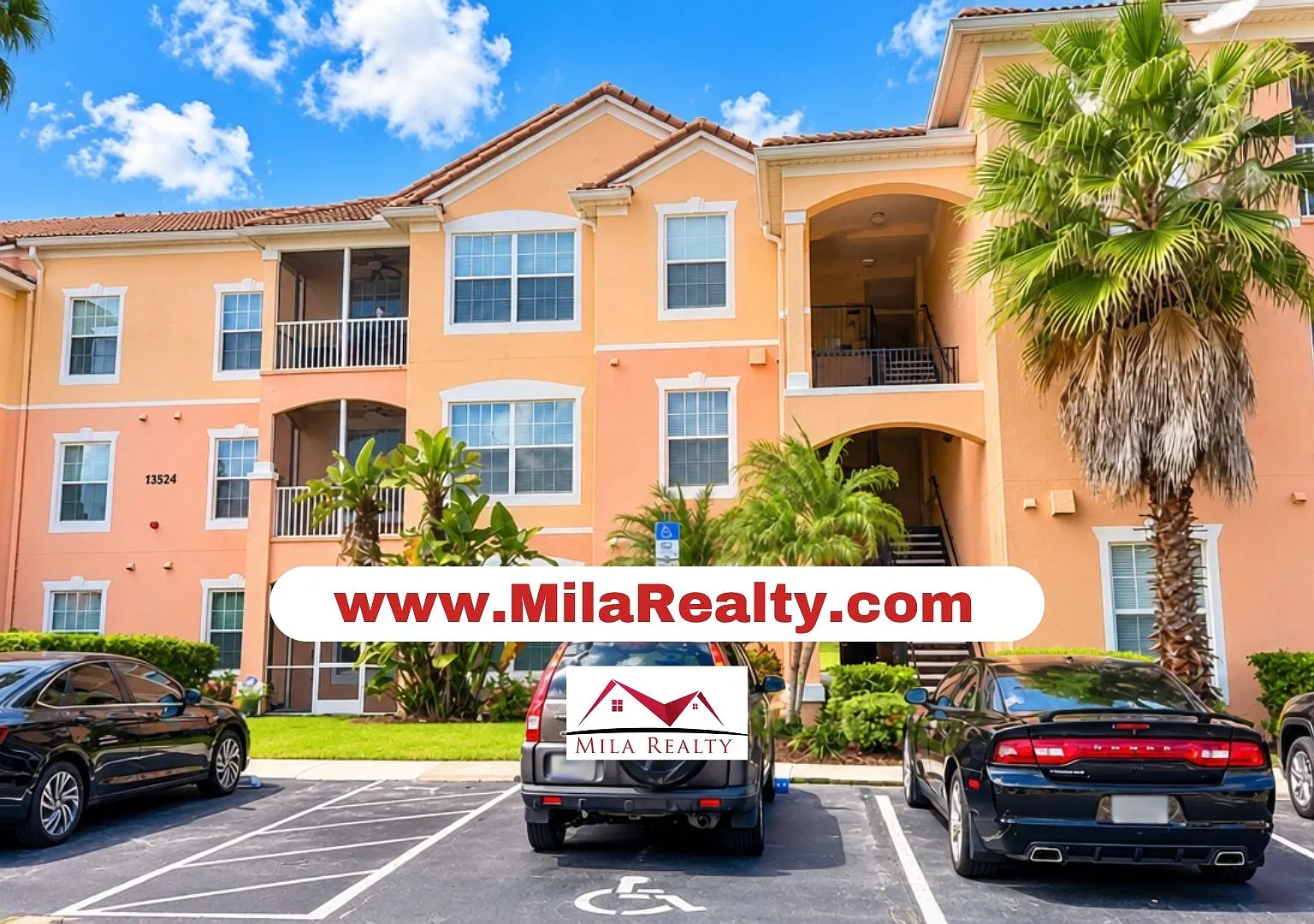 13524 Turtle Marsh Loop Unit 635 Orlando, FL 32837 - 1 — Photo 1
