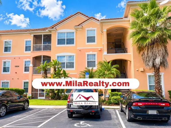 13524 Turtle Marsh Loop #1-635, Orlando, FL 32837