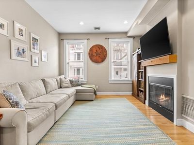 161 I St #1, South Boston, MA, 02127