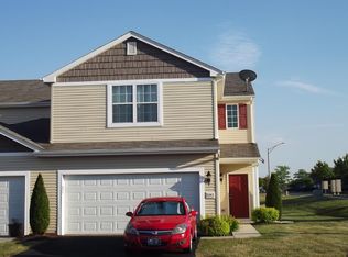 5343 Platinum Dr, Lowell, IN 46356
