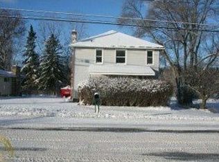 234 Main St, Gregory, MI 48137