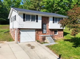 105 Paul St, Mount Vernon, KY 40456