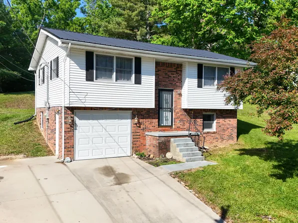 105 Paul St, Mount Vernon, KY 40456