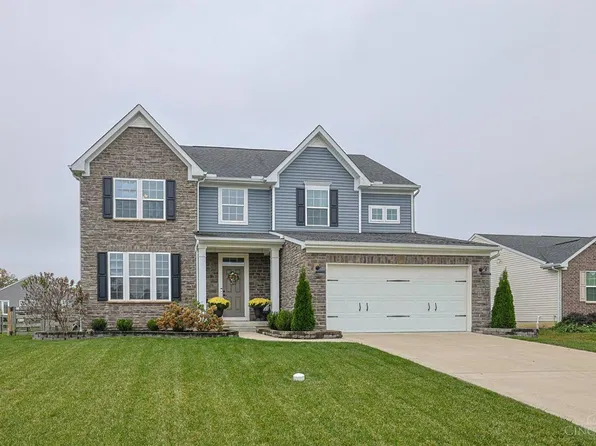 4005 Ivy Wood Dr, Amelia, OH 45102