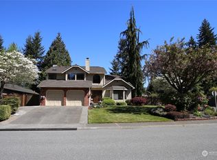 3609 122nd Pl SE, Everett, WA