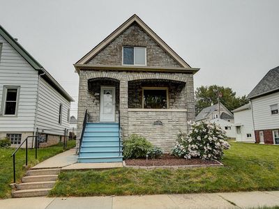 3849 E Squire Ave, Cudahy, WI, 53110