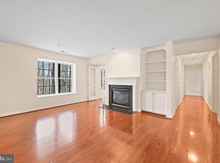 12021 Tralee Rd UNIT 104, Lutherville Timonium, MD 21093