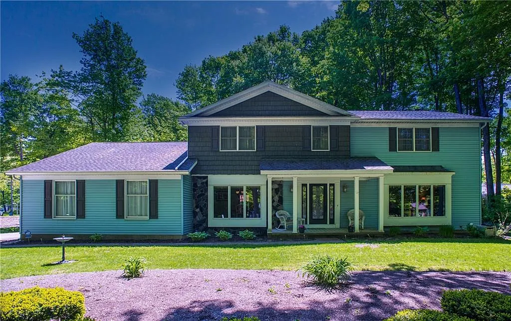 5311 Teakwood Ct photo 1