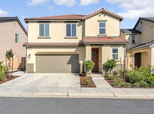 367 Talus Way S, Madera, CA 93636