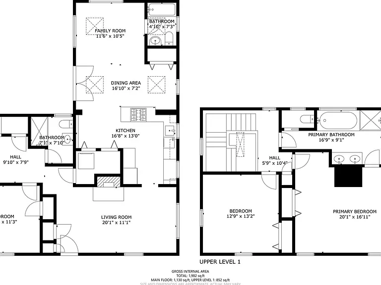 4116 Warner St — Photo 33