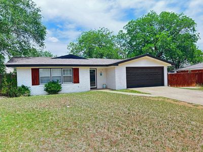 4420 26th St, Lubbock, TX, 79410