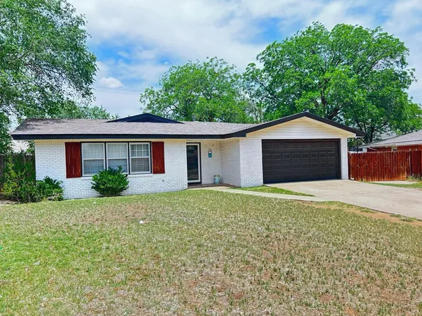 4420 26th St, Lubbock, TX 79410