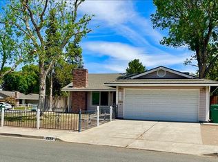 2292 Glen Vista Dr, Sparks, NV