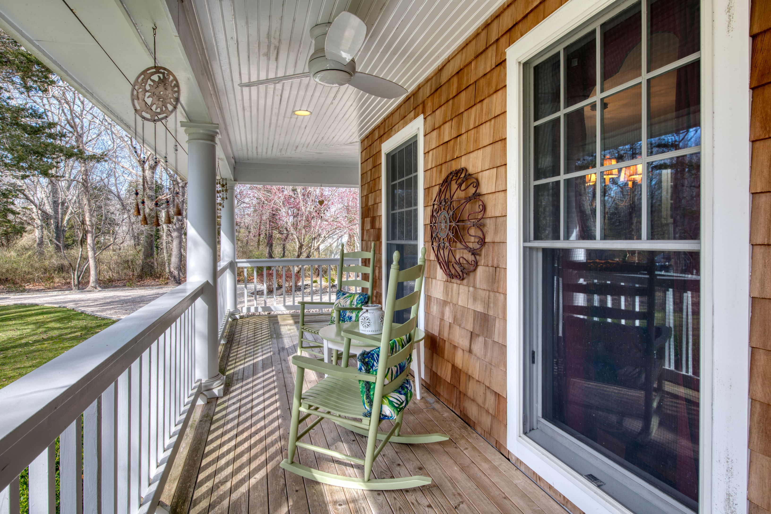 103 North Haven Way, Sag Harbor, NY 11963 Out East