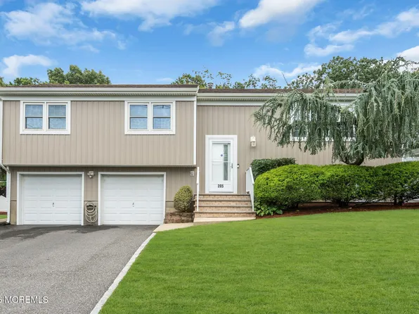 205 Arizona Drive, Brick, NJ 08723