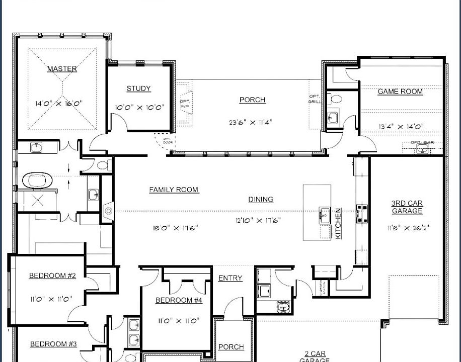 2nd image of 434 Palmetto St