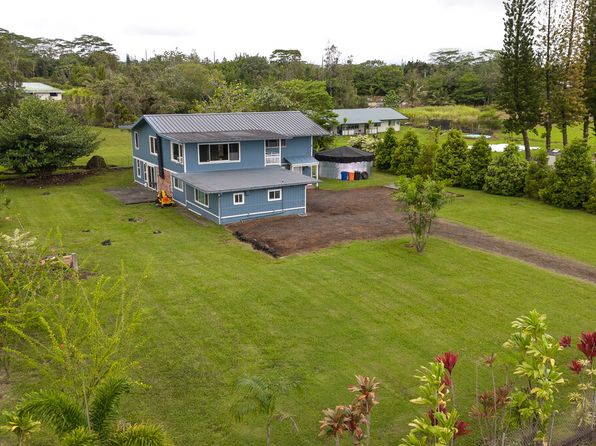 15-2076 32nd Ave, Keaau, HI 96749