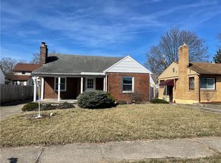 2439 Rugby Rd, Dayton, OH 45406