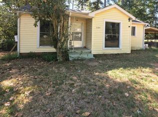 1104 Georgetown Rd, Marshall, TX 75670