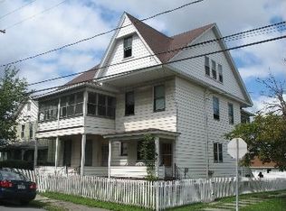 1302 S Webster Ave #L-25, Scranton, PA 18505