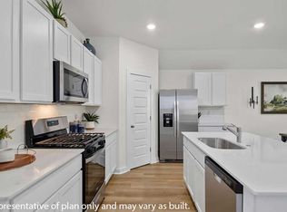 1602 Ridgefield Cir, Searcy, AR 72143