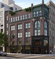 2118 Second Avenue in East Harlem