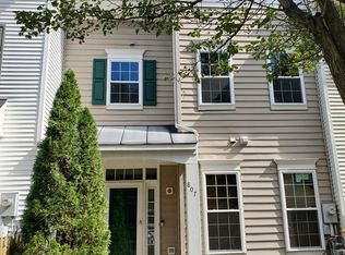 807 Estuary Dr, Odenton, MD 21113