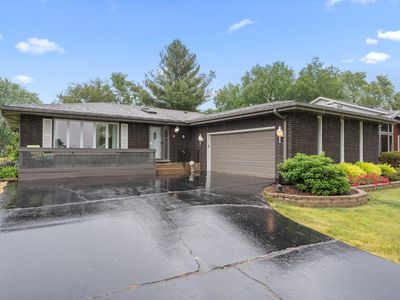 2464 E Lakeshore Dr, Crown Pt, IN, 46307