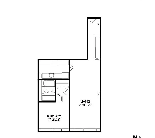 731 Plymouth by 3L Living — Photo 38