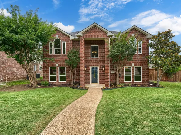 2309 York Ct, Carrollton, TX 75006