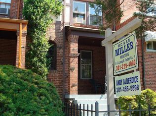 1359 Rittenhouse St NW, Washington, DC 20011