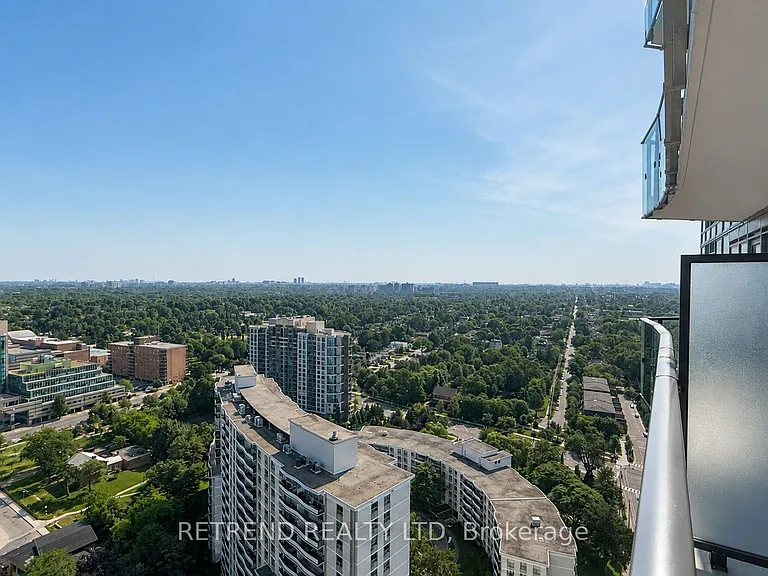15 Ellerslie Ave #2703 — Photo 11