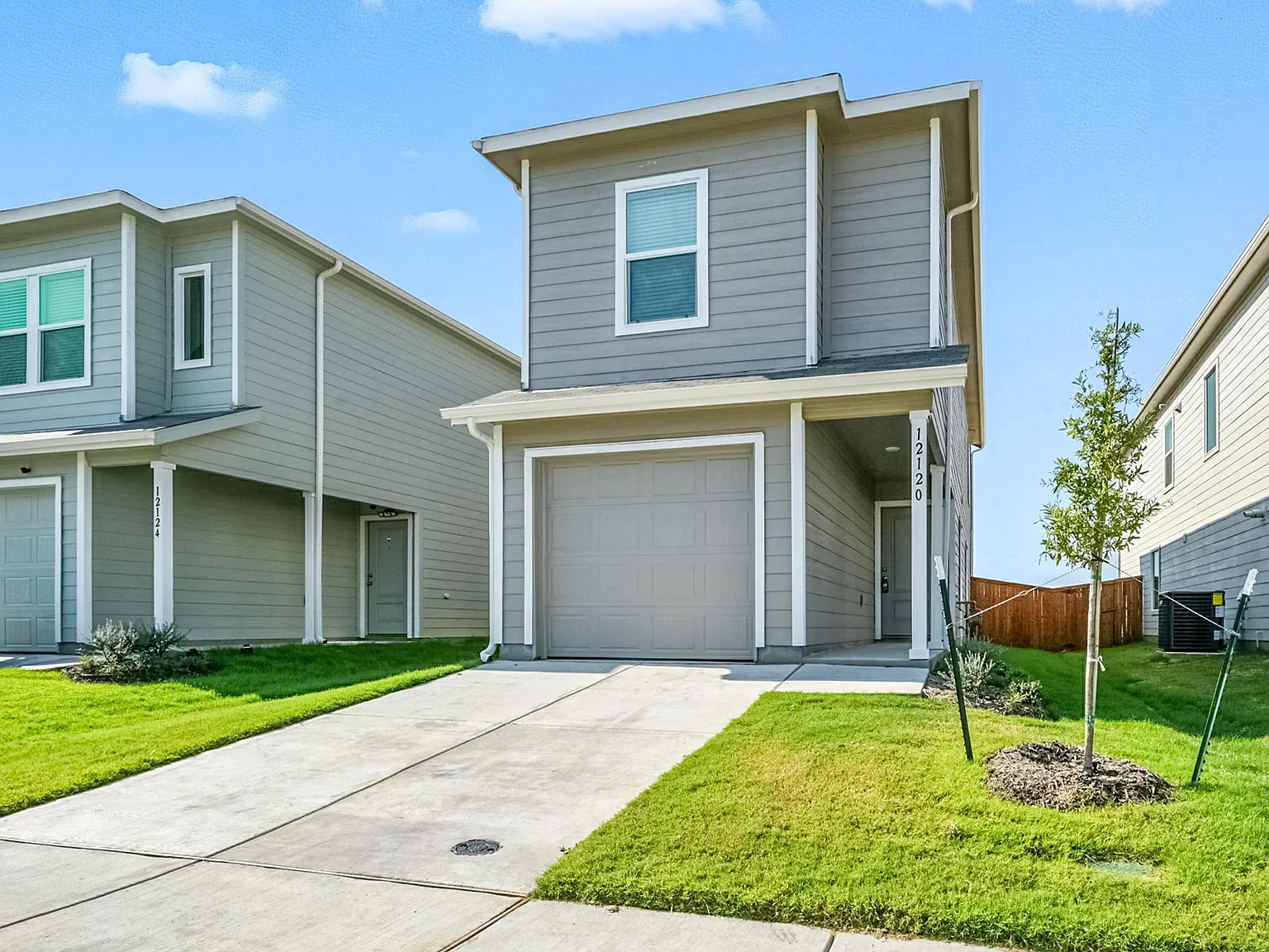 12120 Morgan Street, Providence Village TX 76227 - 1 — Photo 2
