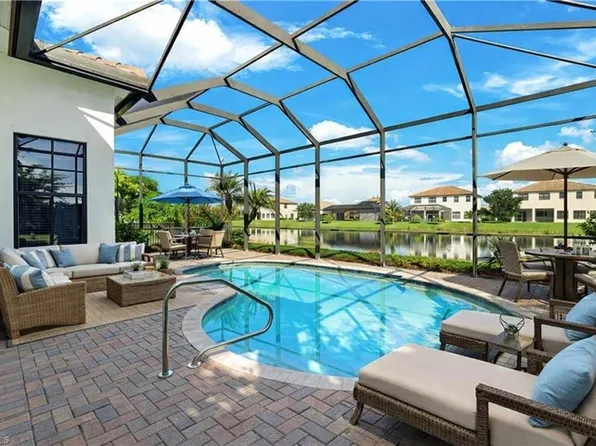 5177 Salerno ST, AVE MARIA, FL 34142