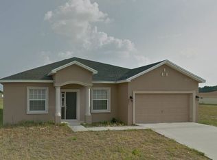 2065 Chickadee St, Bartow, FL 33830