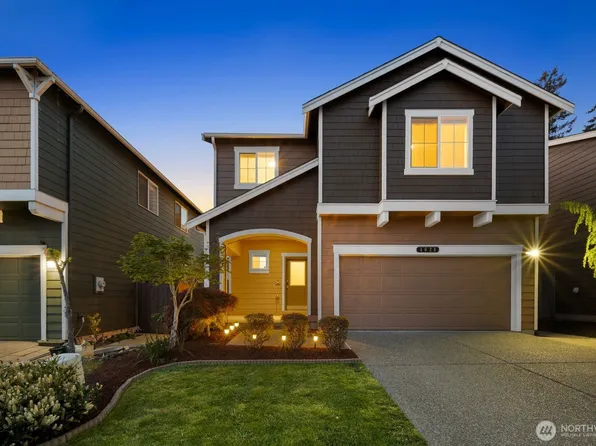 4026 S 380th Place, Auburn, WA 98001
