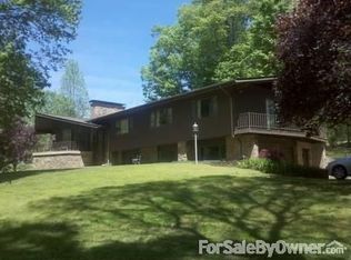 710 Bryson Branch Rd, Bryson City, NC 28713