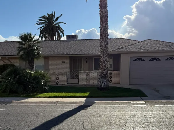 10659 W TROPICANA CIRCLE N --, Sun City, AZ 85351