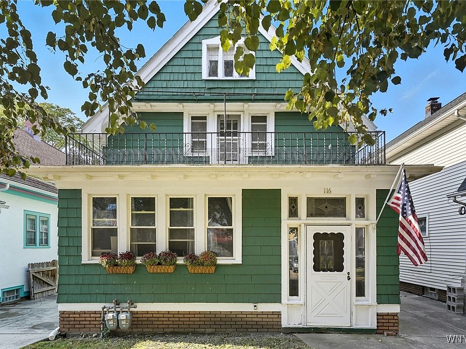 1st image of 116 Melrose St