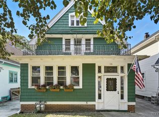 116 Melrose St, Buffalo, NY 14220