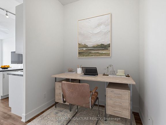 5th image of 28 Linden St #Penthouse 7