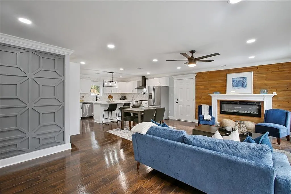 6 bed, 5.0 bath, 875 sqft, $3,600 — Photo 2