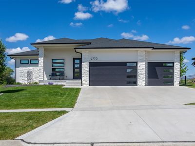 2770 NW 167th St, Clive, IA, 50325